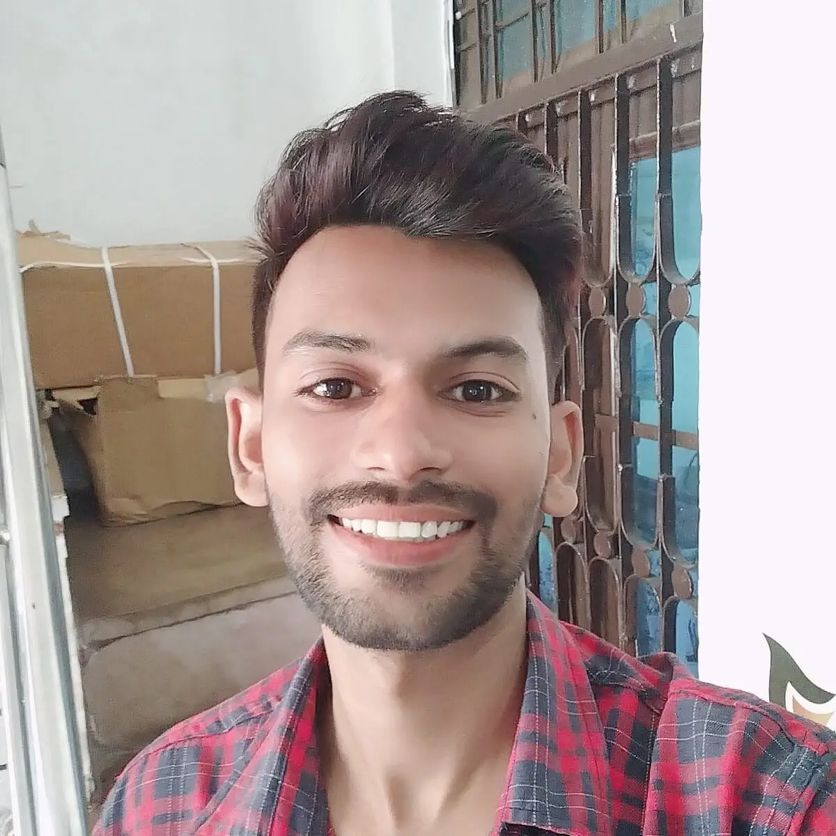 KULDEEP SAINI