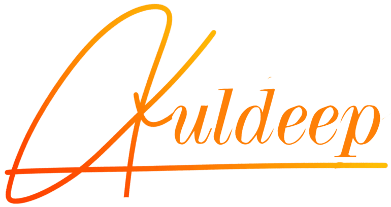 KULDEEP SAINI